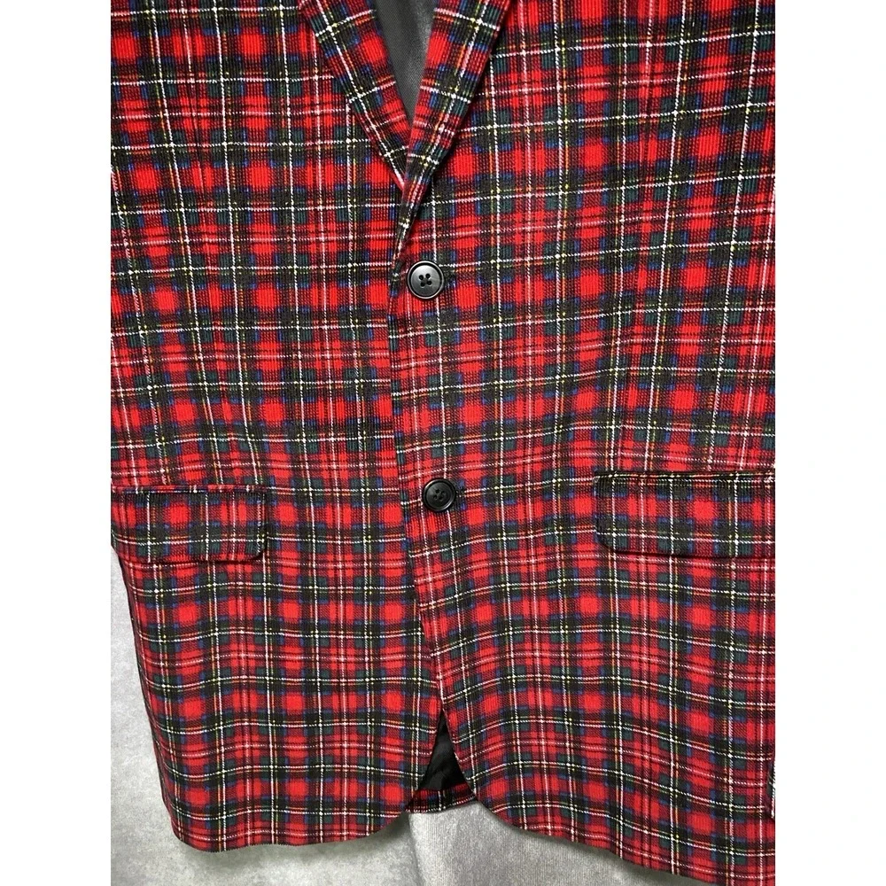 Madison men blazer
